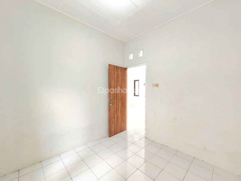 Perumahan Karawaci Residence Blok B5