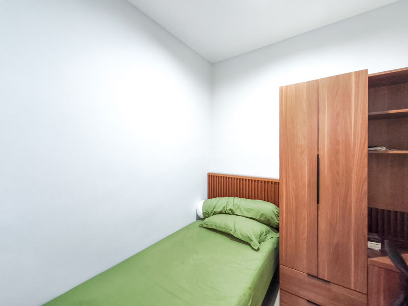 Springhill Yume Lagoon Blok E3 No.9