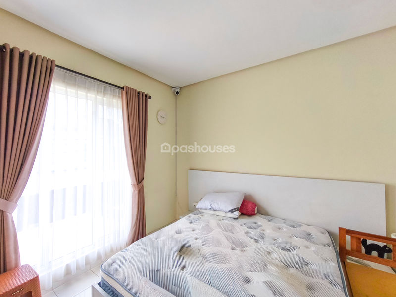 Paradise Serpong City Cluster Adventures 