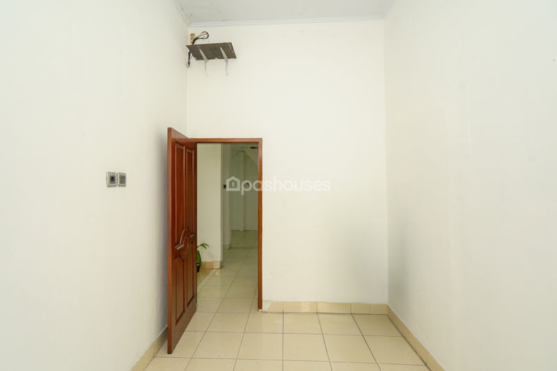 Perumahan Dukuh Zamrud Blok I-21 No.61
