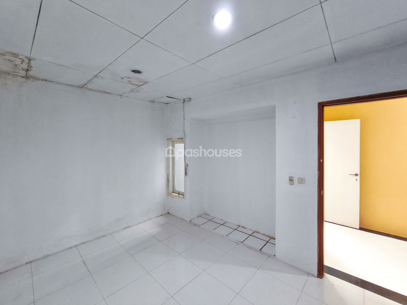 Komplek Duren Village