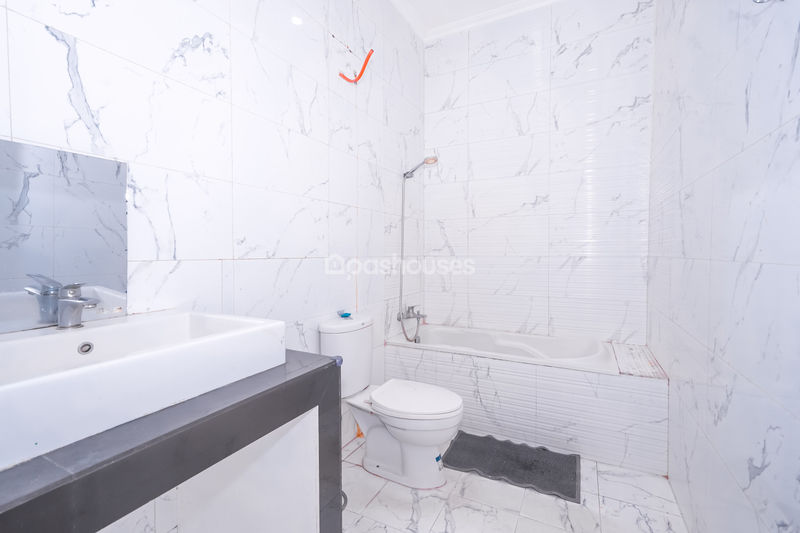 Perumahan Kyendra Town House No.7