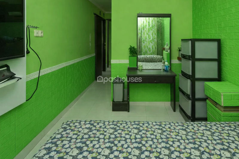 Jalan Melati VII Blok B2 No.10