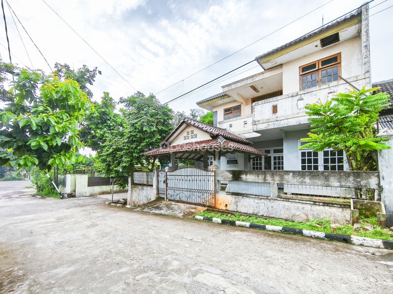 Perumahan Pura Bojong Gede