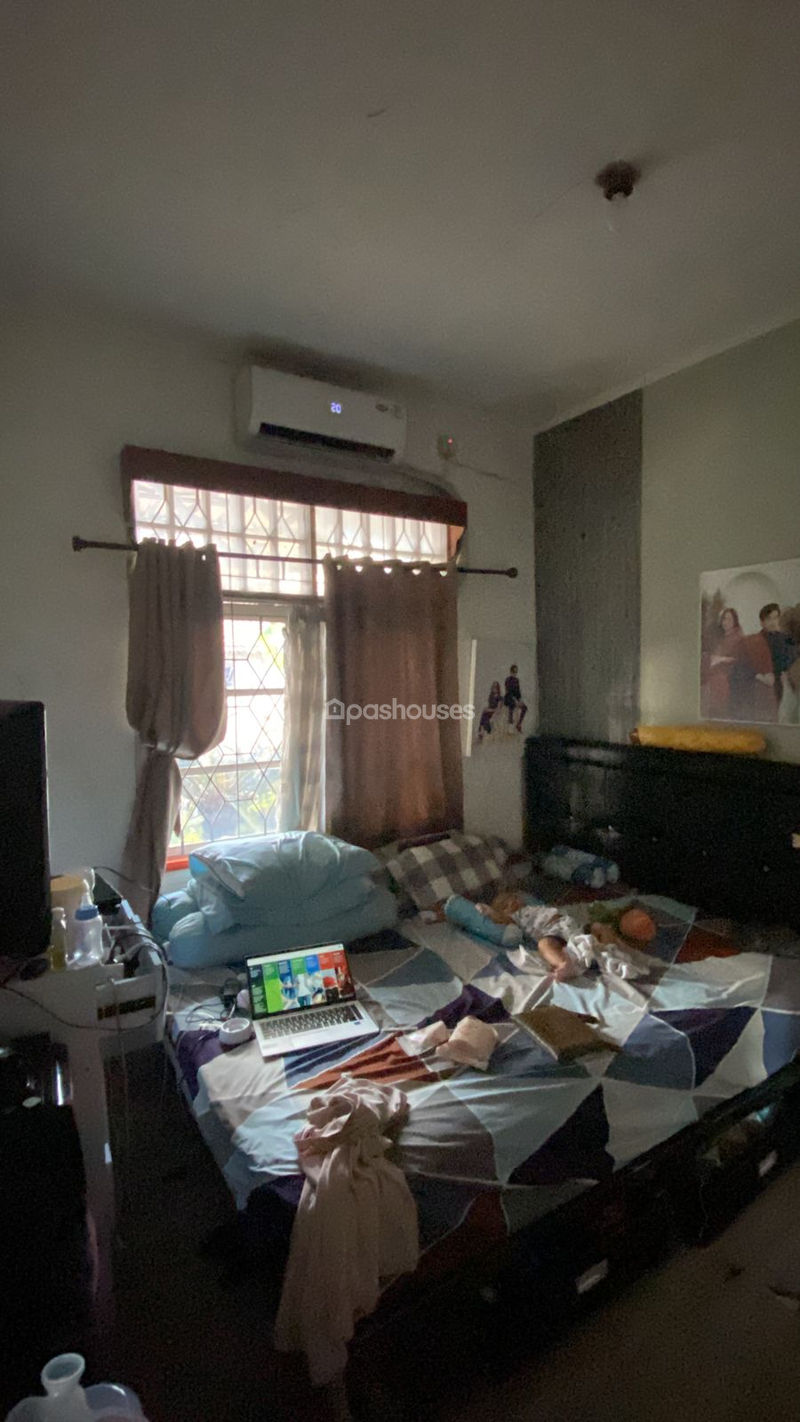 Perumahan Jatibening Estate Blok F5