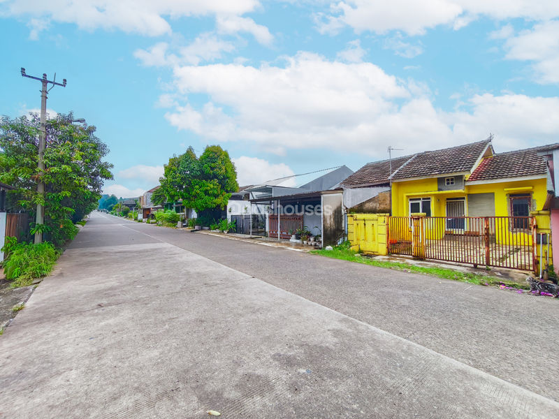 Pesona Cilebut 2 Blok EB 02/07