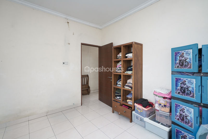 Perumahan Villa Nusa Indah 2 Blok T7 No.23