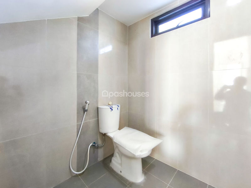 Perumahan Kesehatan Residence Ciputat