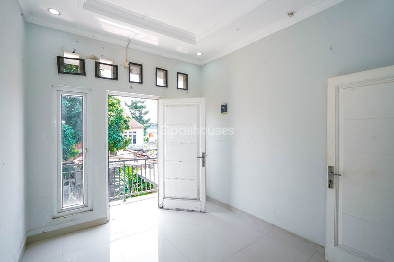 Jalan Repelita Bogor