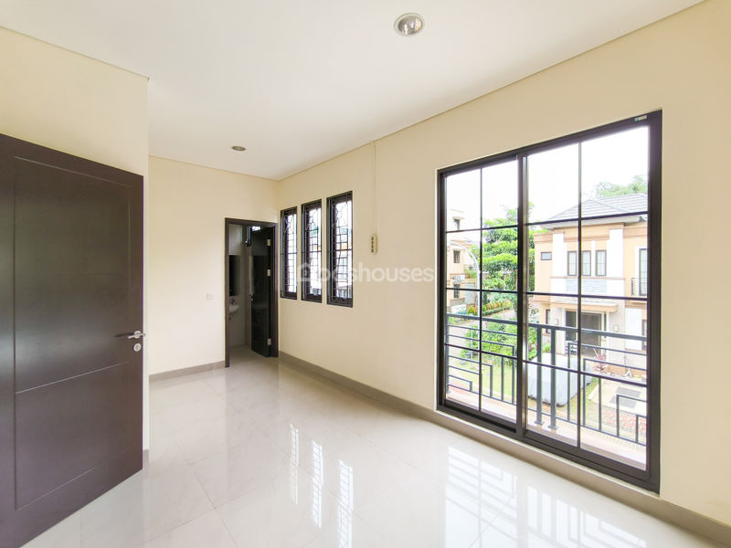 The Savia BSD City