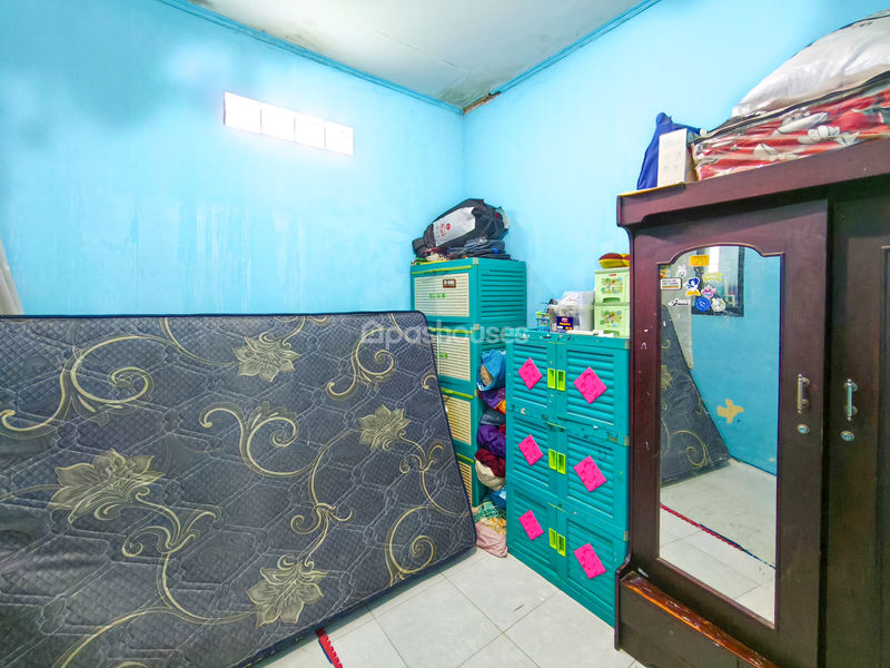 Perumahan Permatasari Pamulang Blok B No.10