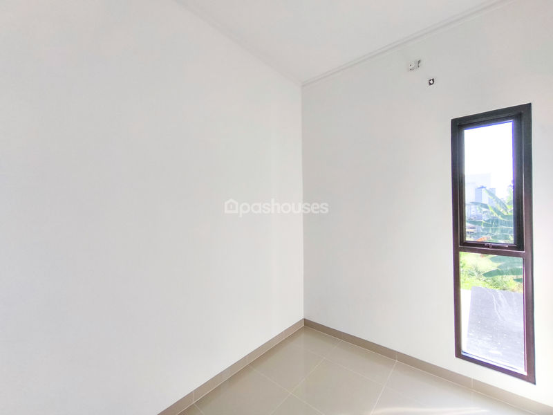 Perumahan Kesehatan Residence Ciputat