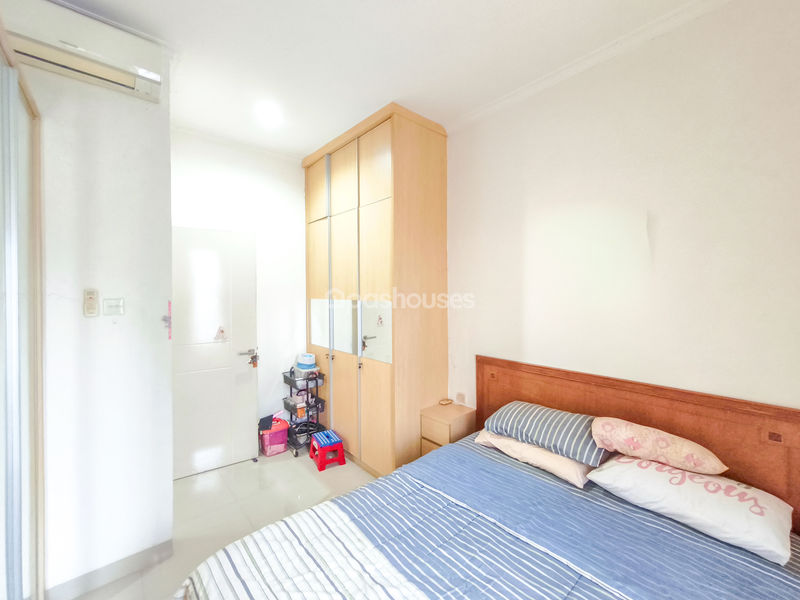 Perumahan Urbana Place Blok C10