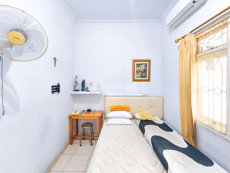 Perumahan Poris Indah Blok C No.174