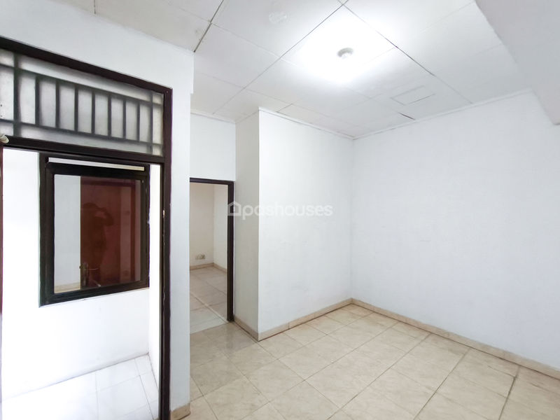 Komplek Villa Gunung Lestari Blok C4 / 26