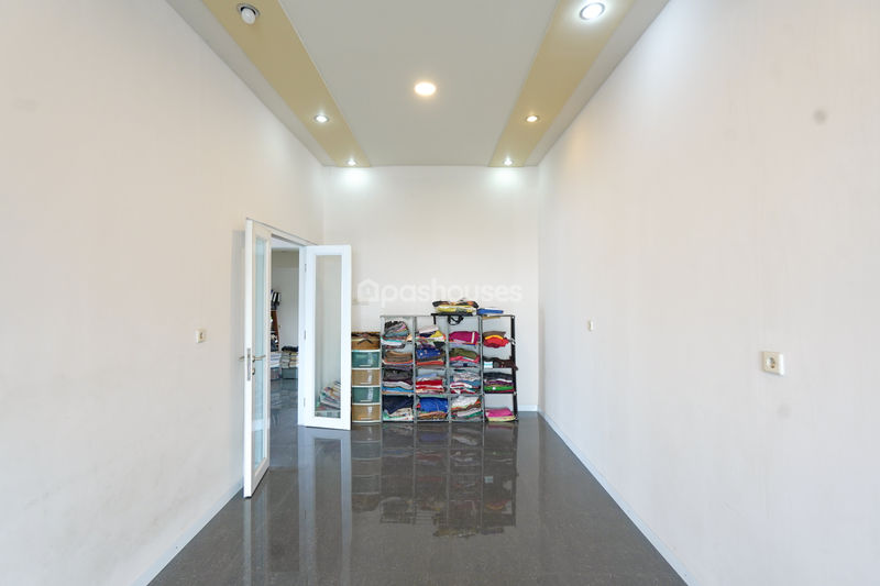 Perumahan Permata Regency Bekasi