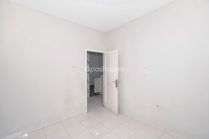 Perumahan Green Le Mirage Blok D21