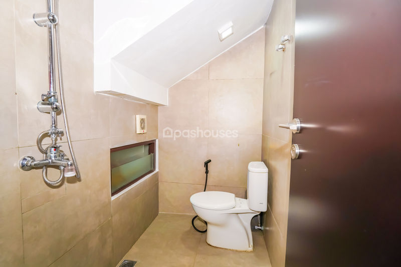 Cimanggis Golf Estate Cluster Margata 7 No.69
