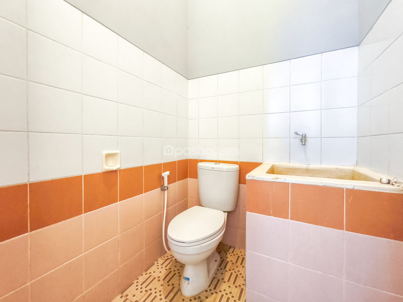 Citra Raya Cluster Taman Telaga Blok R5/15