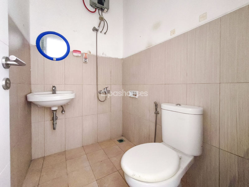 Serpong Lagoon Cluster Flamingo Blok D7/36