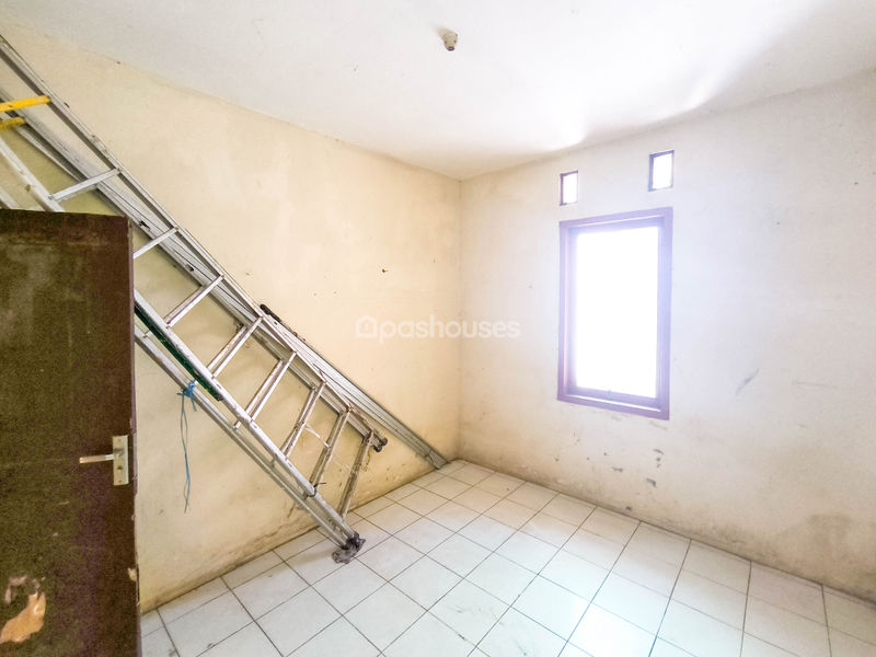 Komplek Ciledug Indah 2