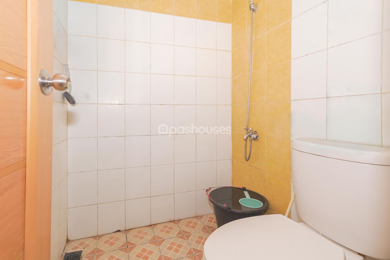 D'Marco Residence Cluster Casablanca Blok K No.12