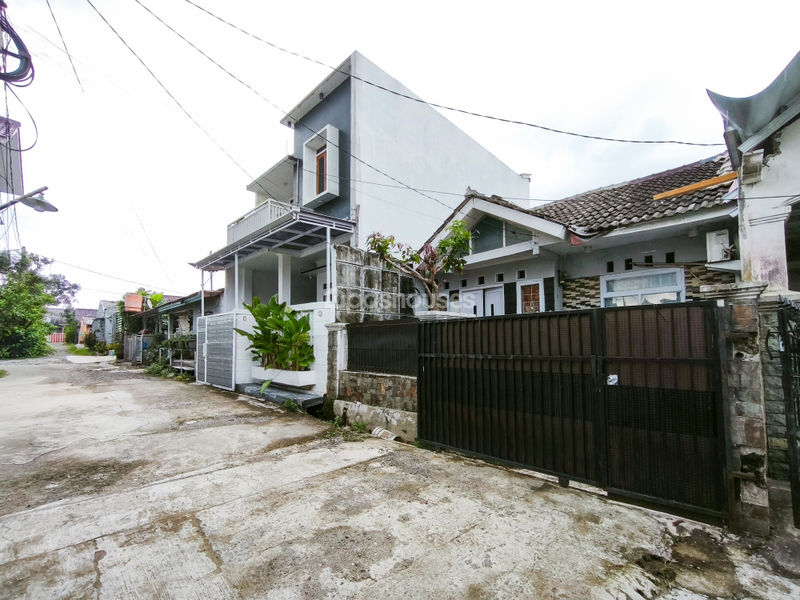 Perumahan Bojong Depok Baru 2 Blok GJ No.7