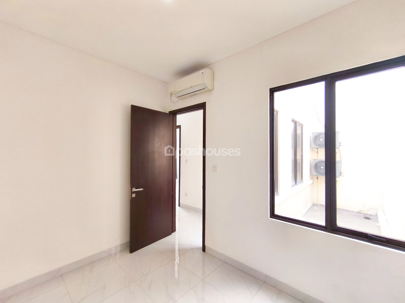 Lavon Swan City Cluster Gracia Blok E No.20