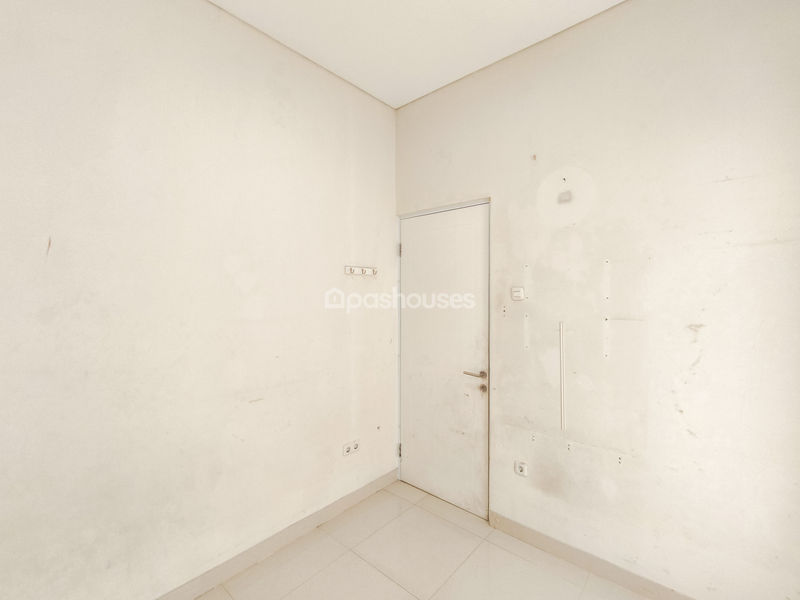 Perumahan Akasia Serenity Blok B5
