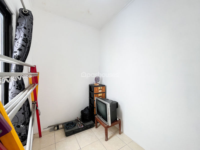 D'Marco Residence Cluster Casablanca