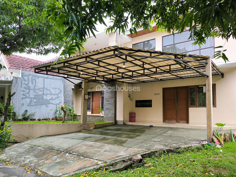 Lippo Cikarang Cluster Meadow Green