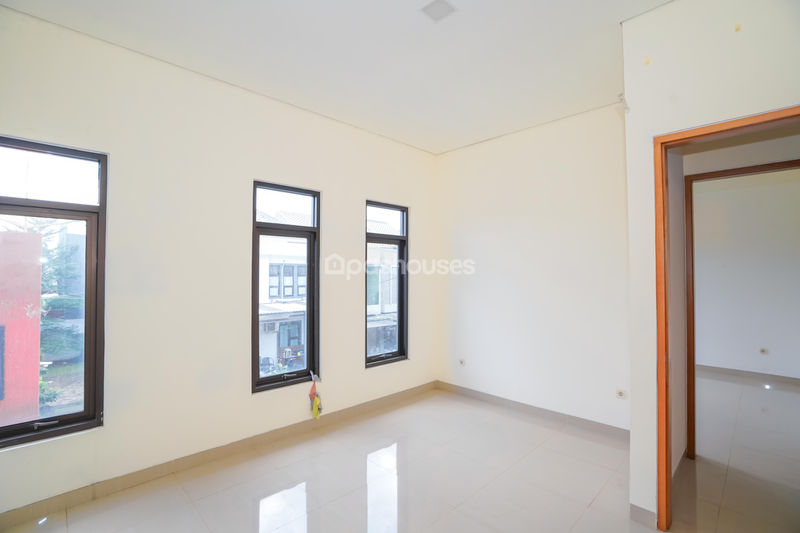 Perumahan Tanah Baru Residence