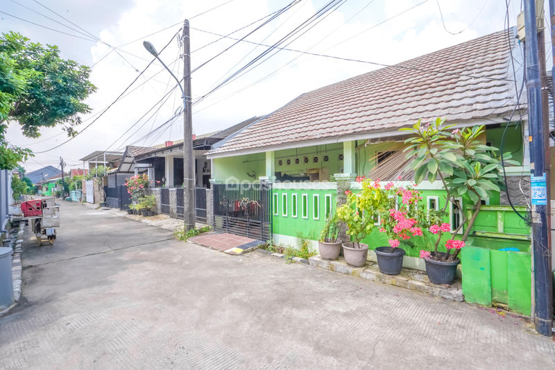 Perumahan Jati Asih Indah (PPA)