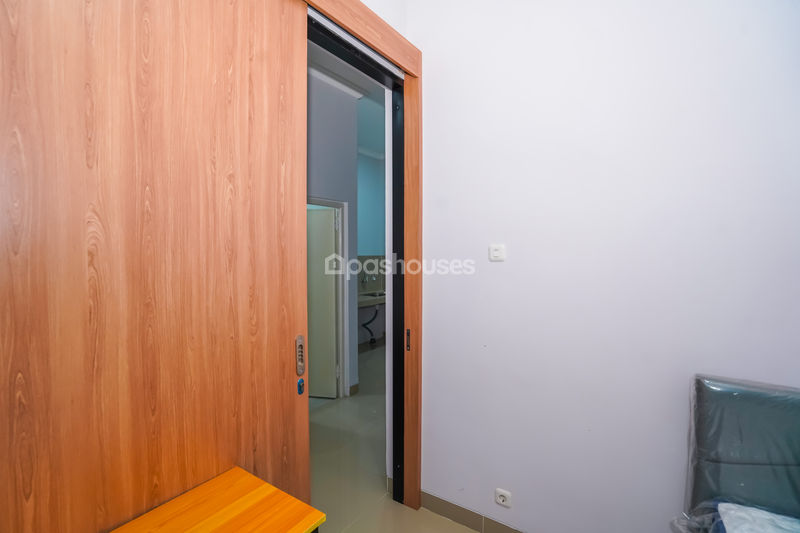 Perumahan Madania Residence Depok Blok A2