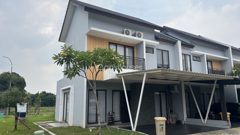 Perumahan Asana Residence Blok C18