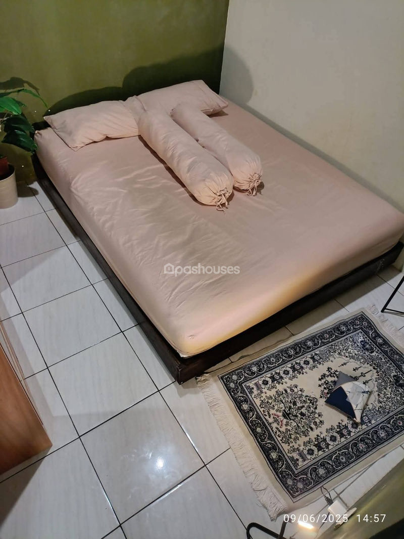 Bukit Cilebut Residence Blok G26