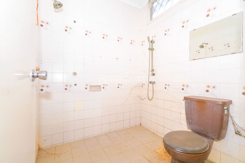 Perumahan Cinere Estate Blok A No.334