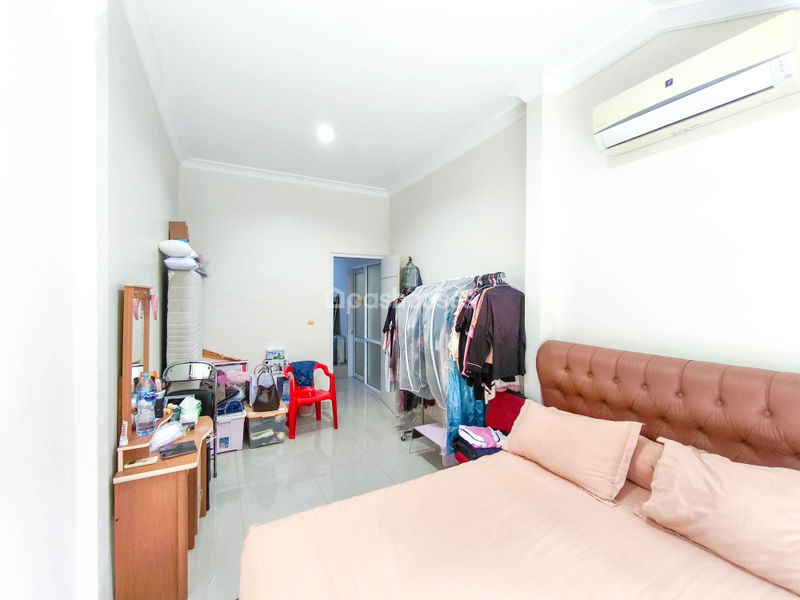 Cluster Emerald Terrace Blok L No.2