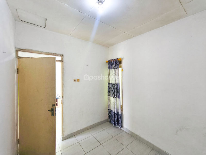 Perumahan Mutiara Puri Harmoni Rajeg