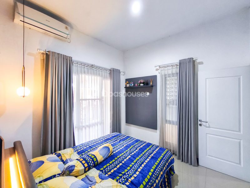 Aryana Karawaci Cluster Prima Blok G2/49