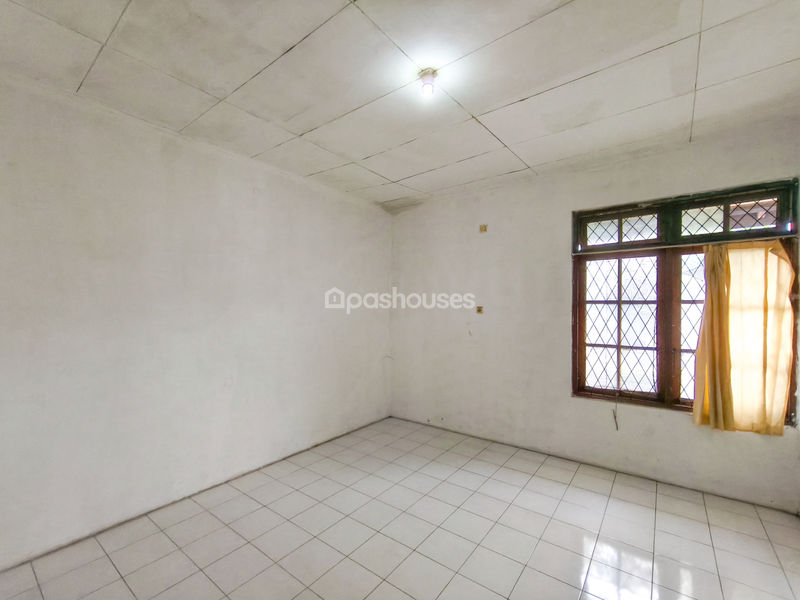 Perumahan Witana Harja Country Estate Blok C-35