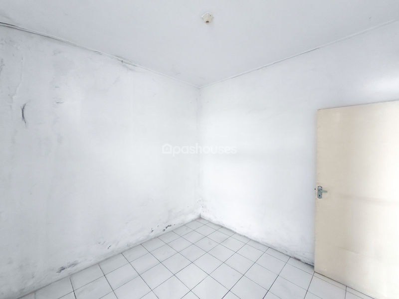 Perumahan Bizhome Cluster Tourmaline Blok S6 No.11