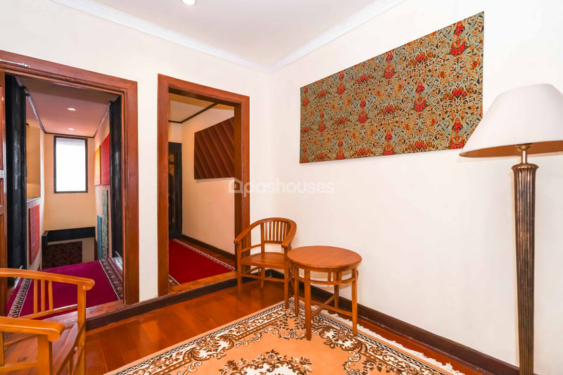 Roemah Djawa II No.85