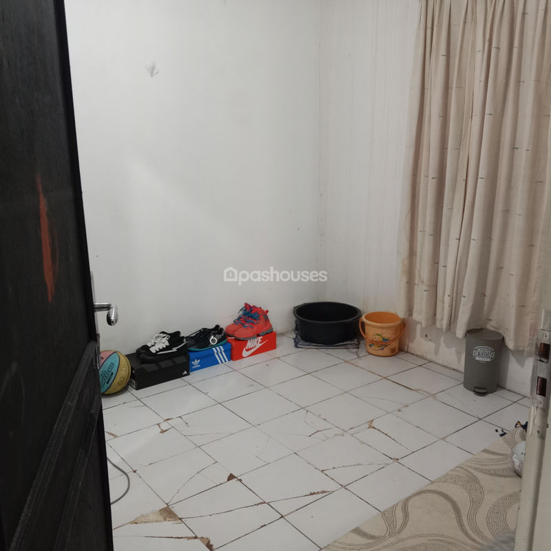 Perumahan Taman Cimanggu Blok R1