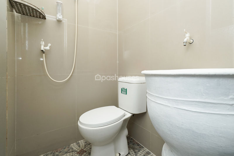 Jalan Nusa Penida 2 No.285 Bekasi