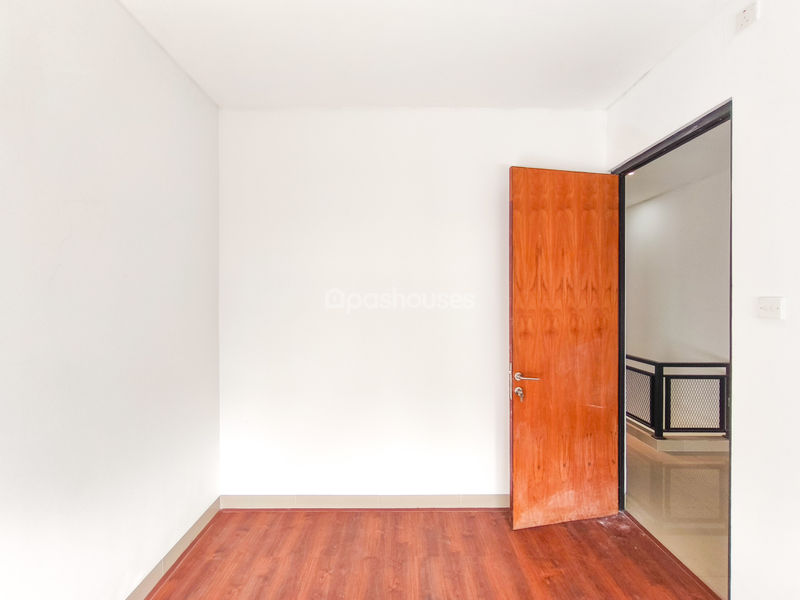 Perumahan Balboa Estate Bintaro Blok C2