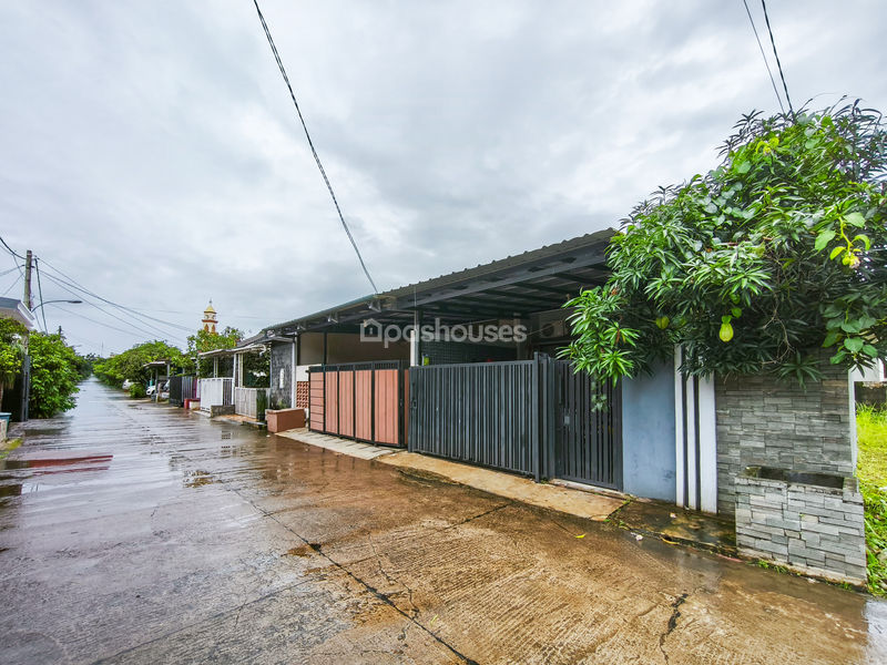 Bukit Cilebut Residence Blok L8