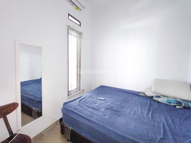 Perumahan Laumar Residence Blok B No.5