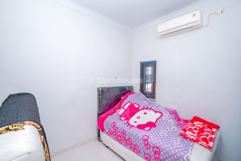 Jalan Rebab V No.368 Depok