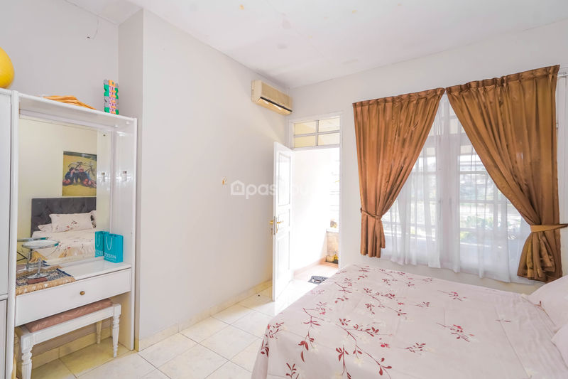 Perumahan Lembah Cinere Indah